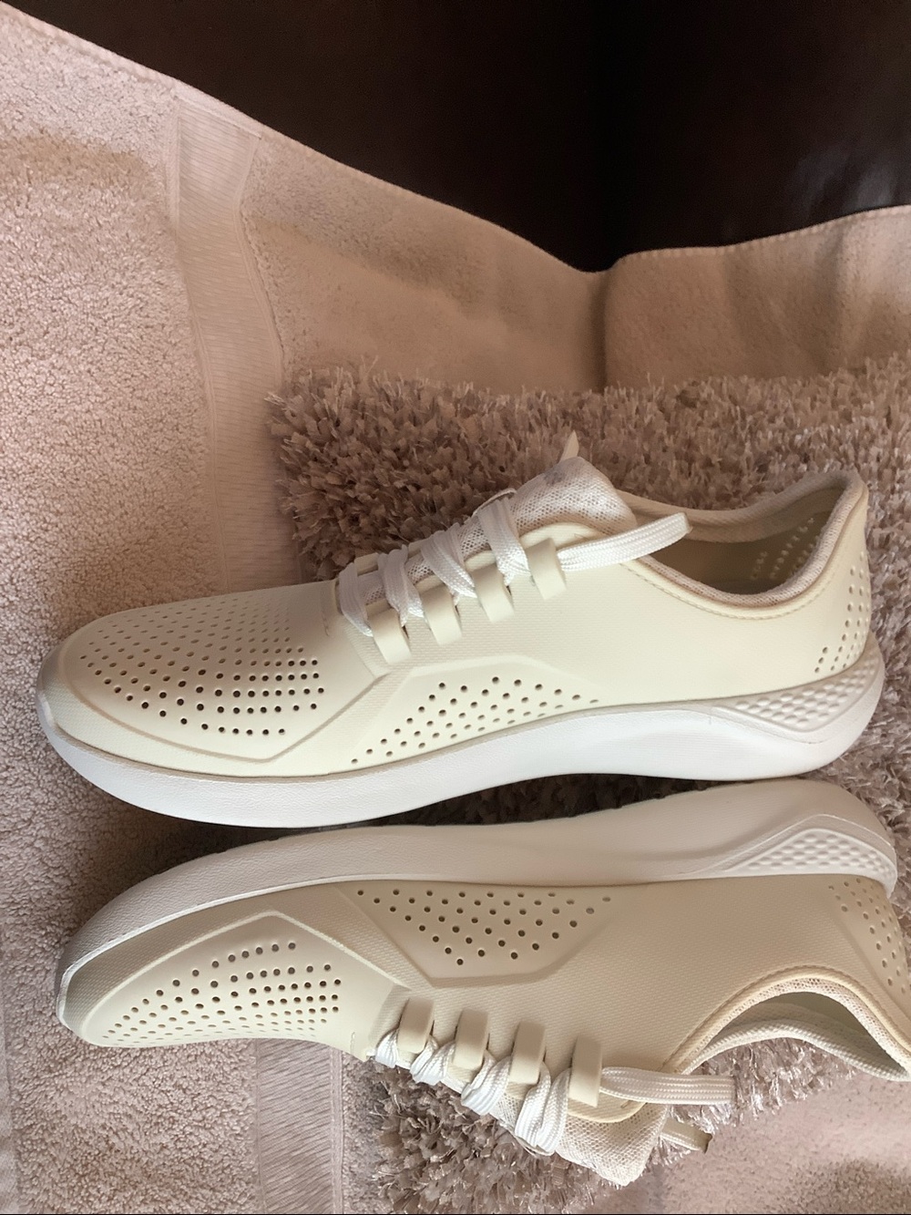 Men's crocs lightride pacer - Picture 4 of 4
